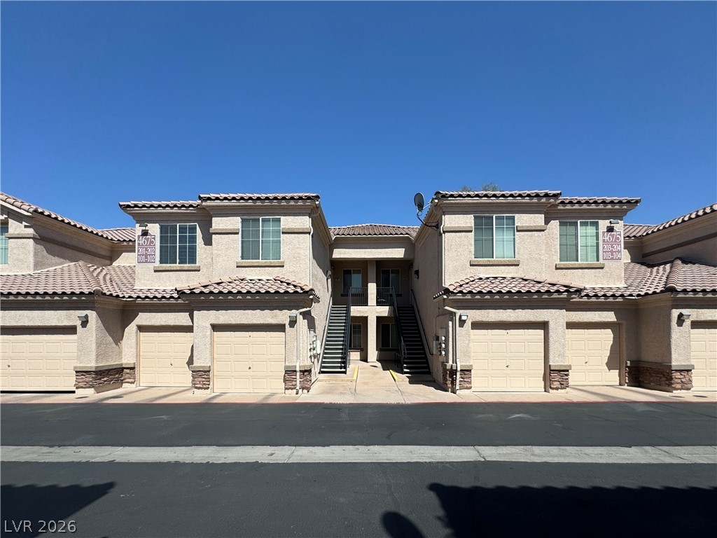 4675 Basilicata Lane 203