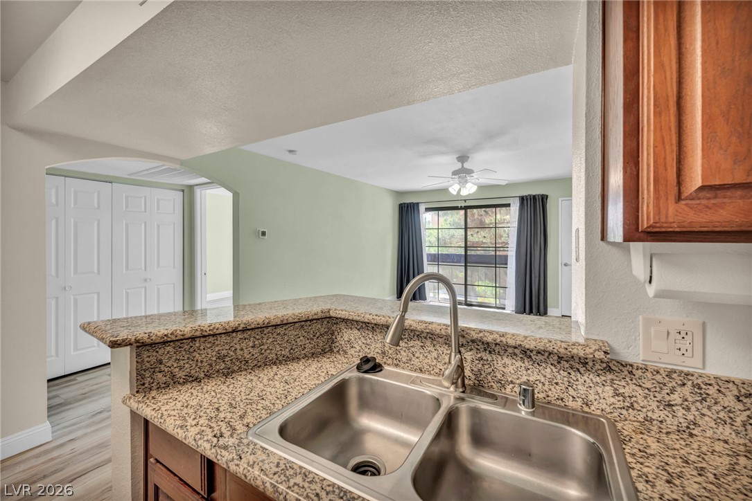 5118 South Jones Boulevard 206