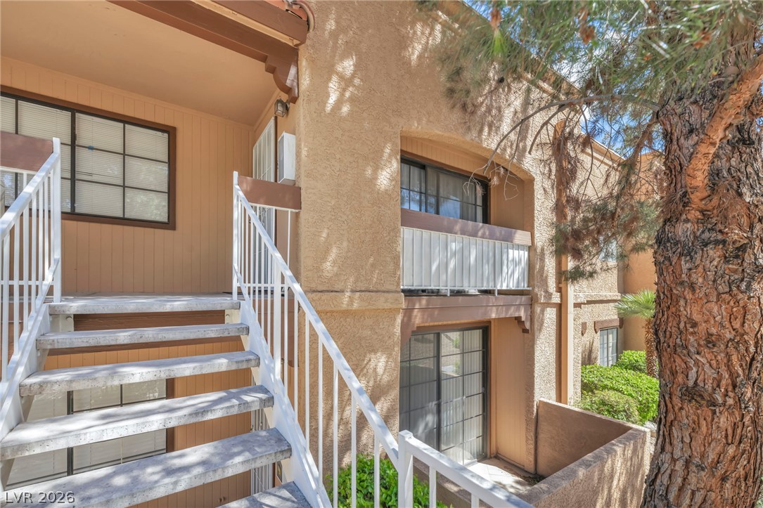 5118 South Jones Boulevard 206