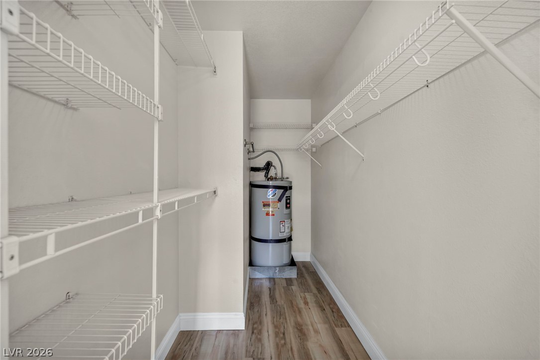 5118 South Jones Boulevard 206