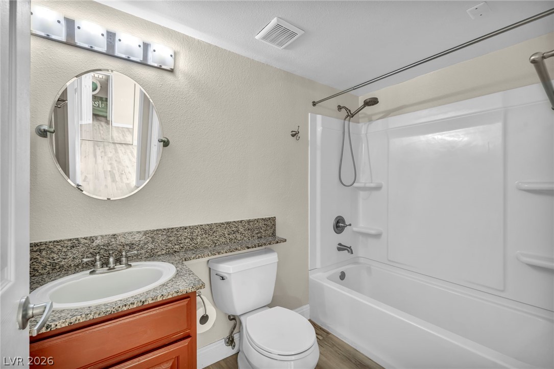 5118 South Jones Boulevard 206