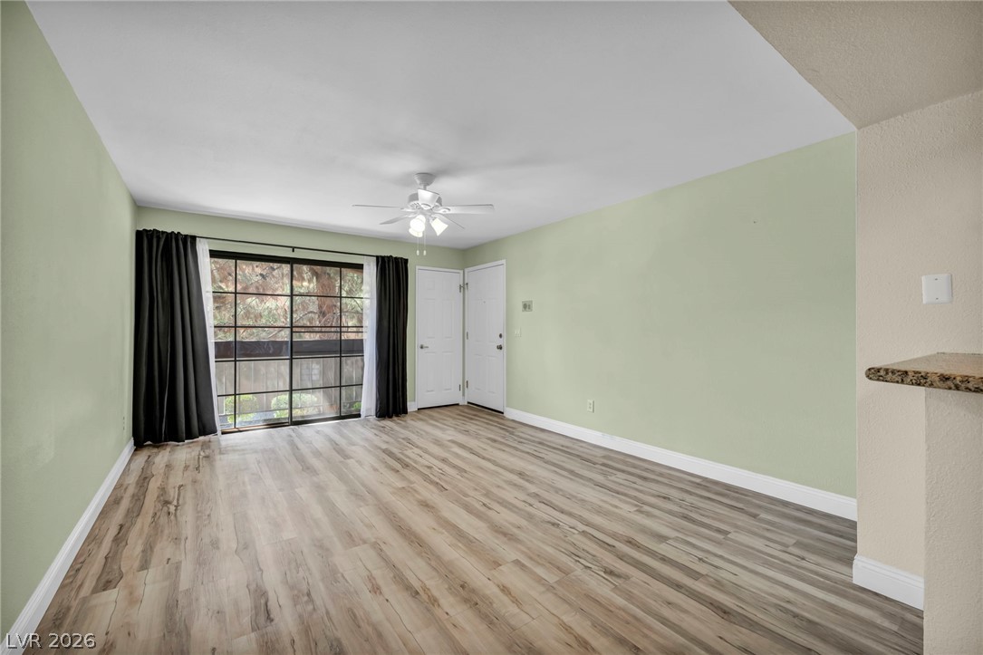 5118 South Jones Boulevard 206