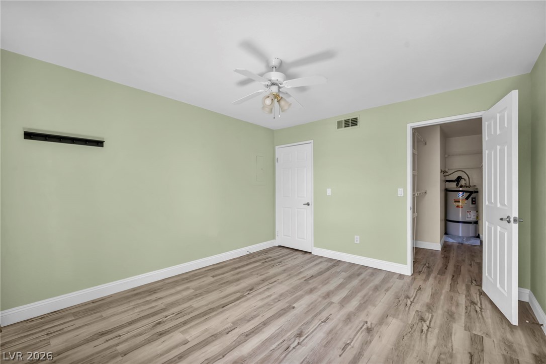 5118 South Jones Boulevard 206