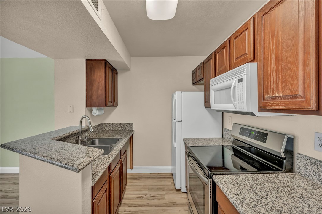 5118 South Jones Boulevard 206