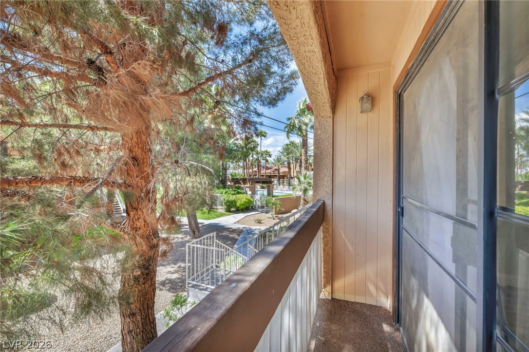 5118 South Jones Boulevard 206