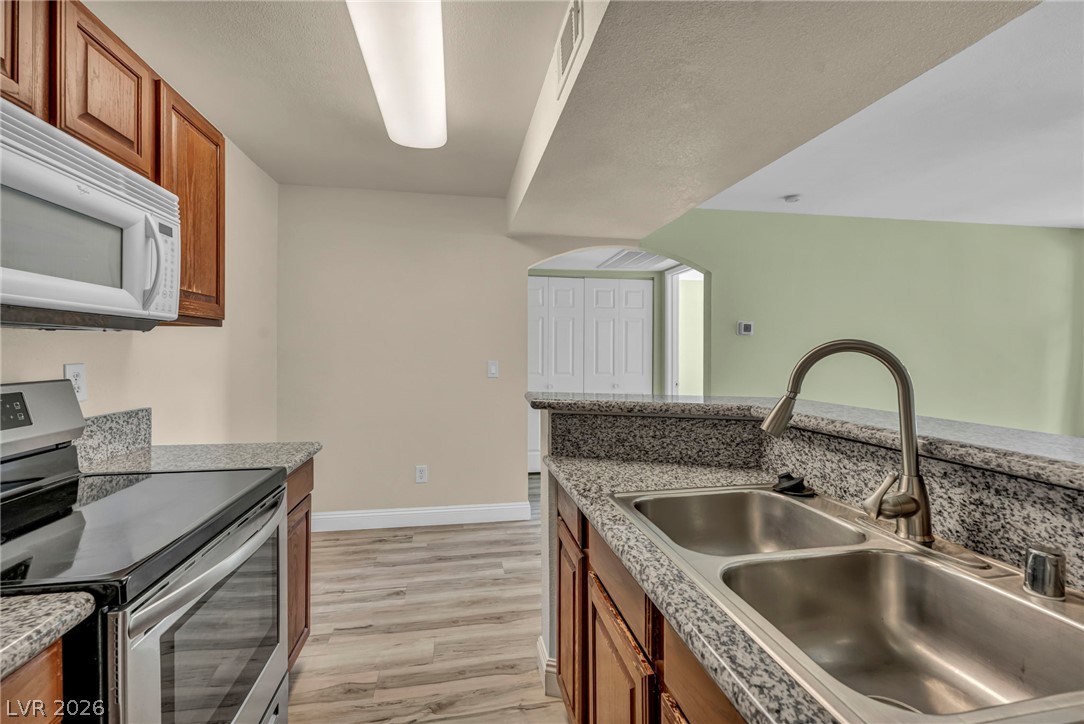5118 South Jones Boulevard 206