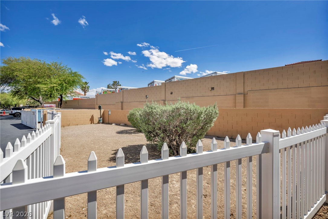 5118 South Jones Boulevard 206