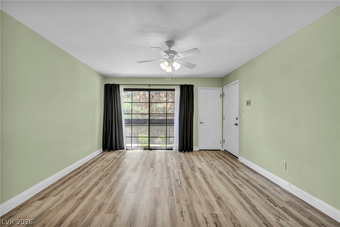 5118 South Jones Boulevard 206