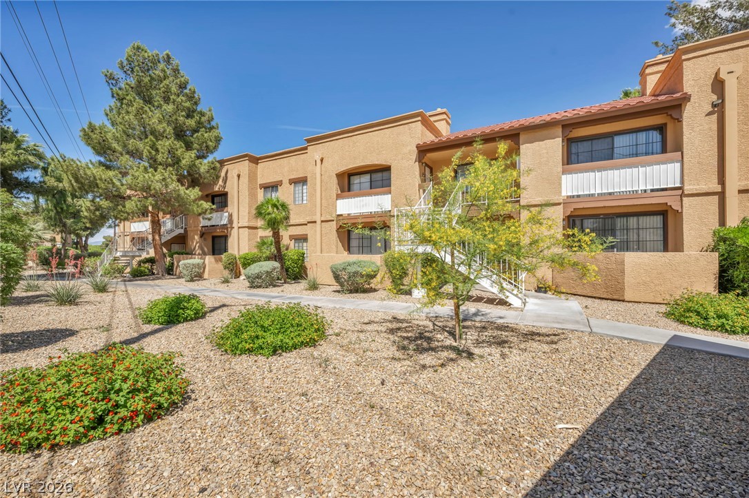 5118 South Jones Boulevard 206