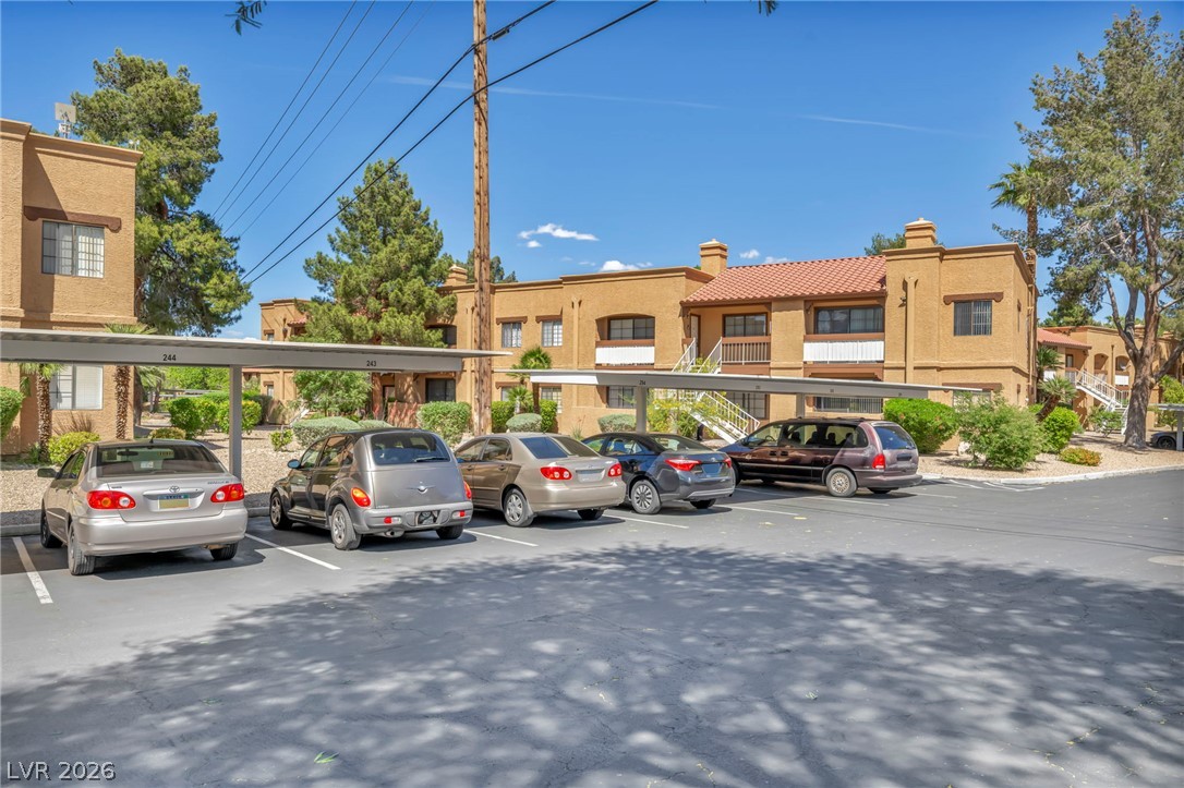 5118 South Jones Boulevard 206