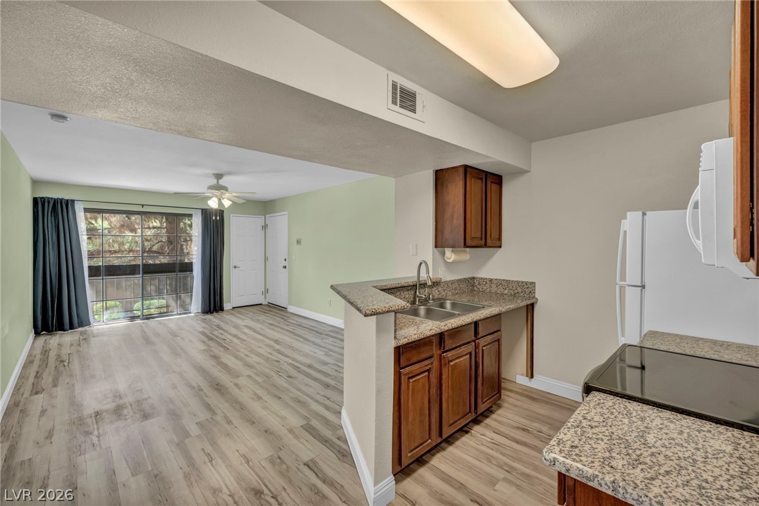 5118 South Jones Boulevard 206
