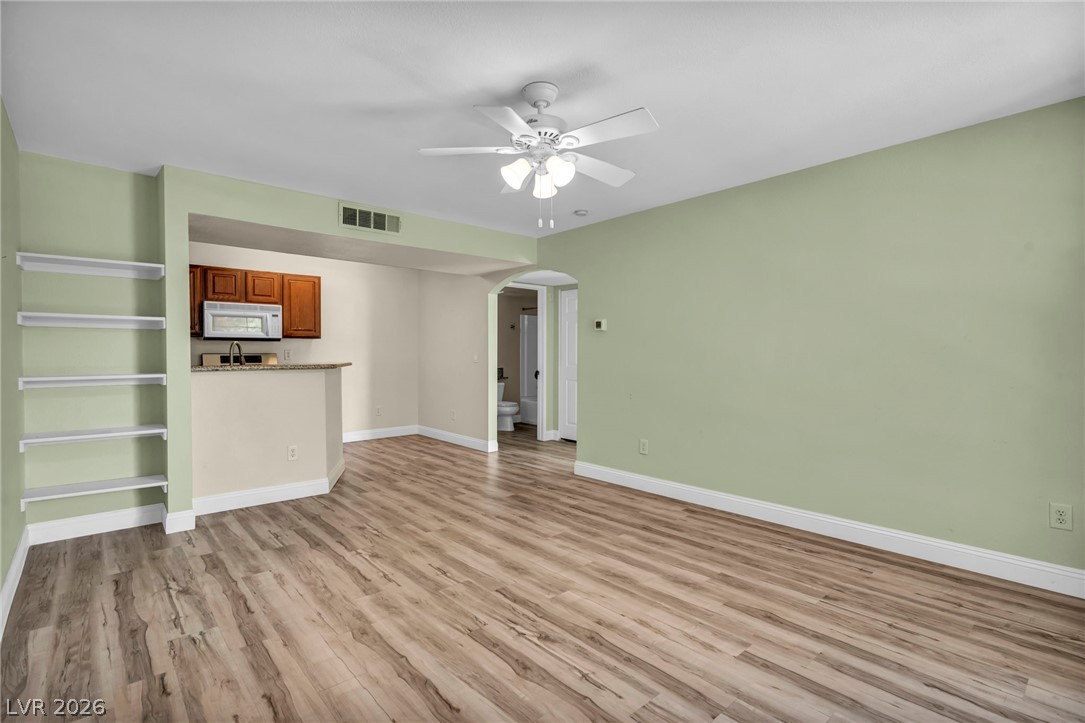 5118 South Jones Boulevard 206