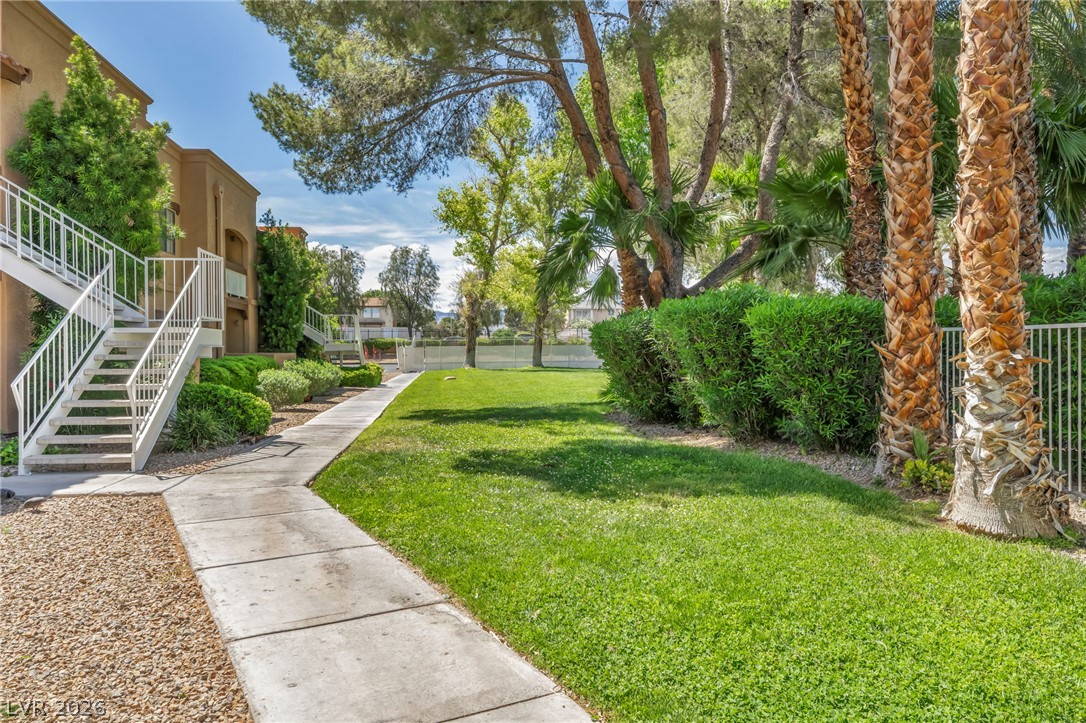 5118 South Jones Boulevard 206