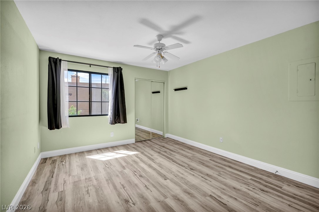 5118 South Jones Boulevard 206