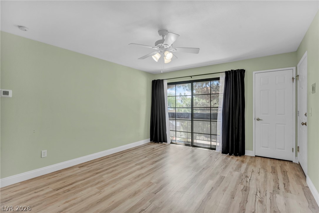 5118 South Jones Boulevard 206
