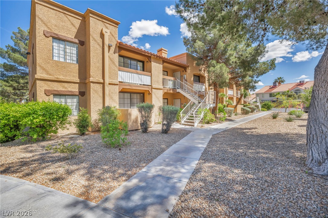 5118 South Jones Boulevard 206