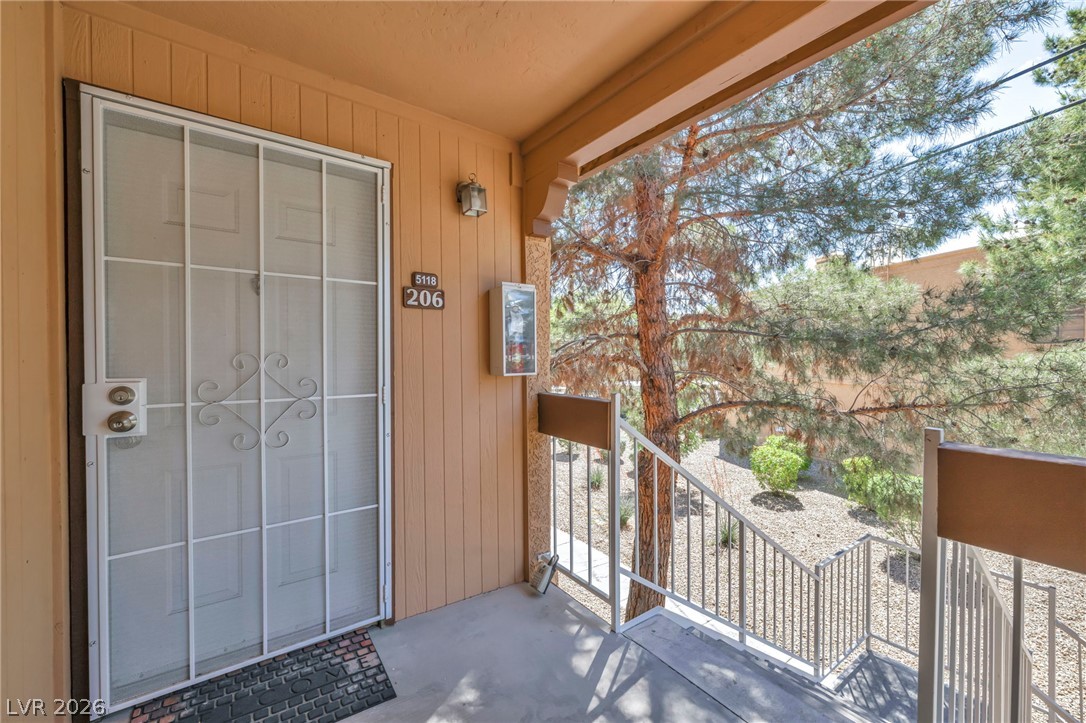 5118 South Jones Boulevard 206