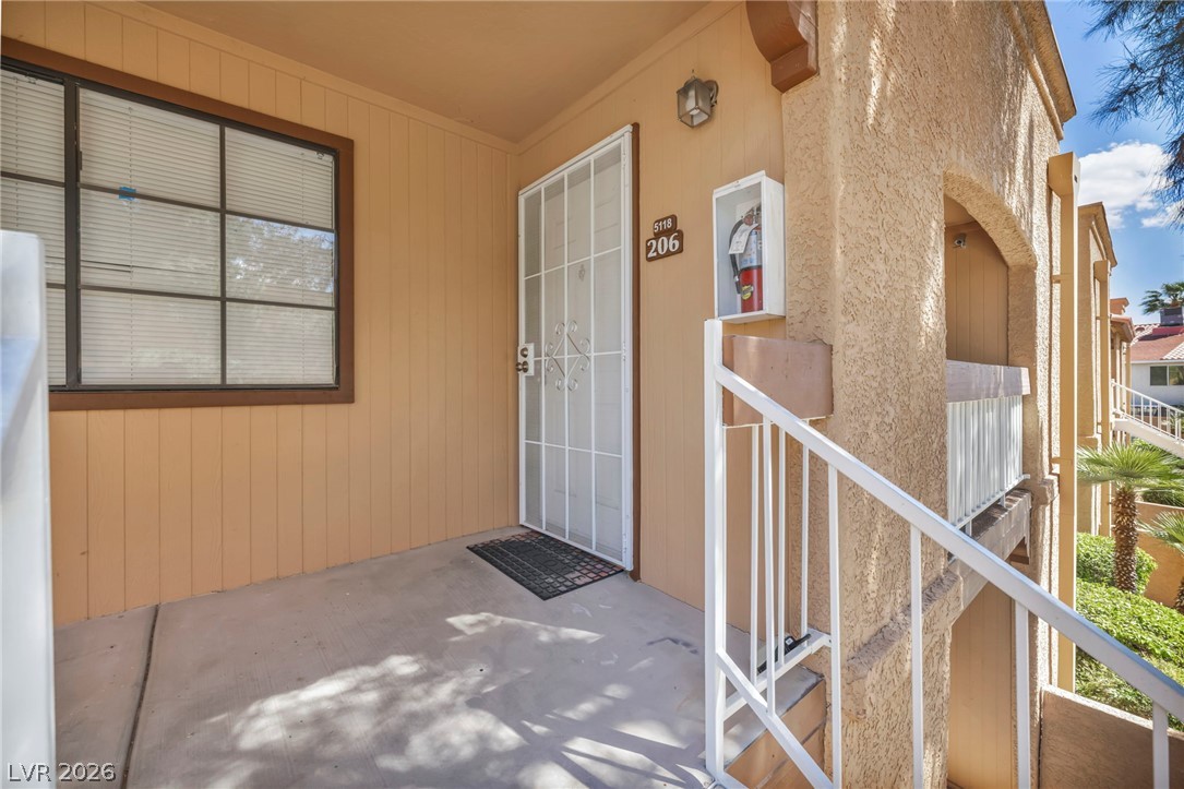 5118 South Jones Boulevard 206