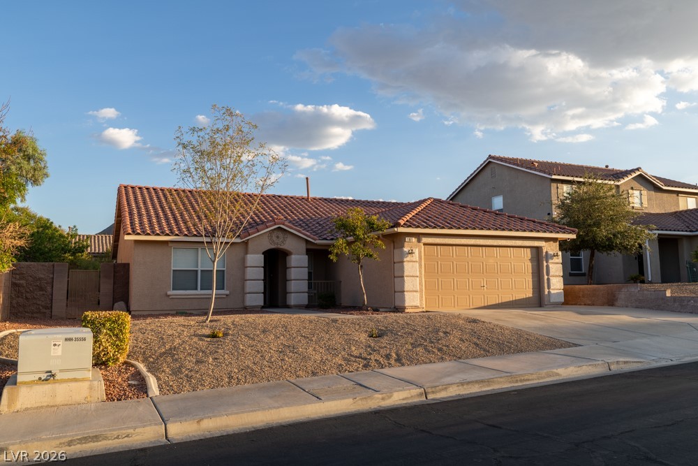 181 Sandhill Crane Avenue