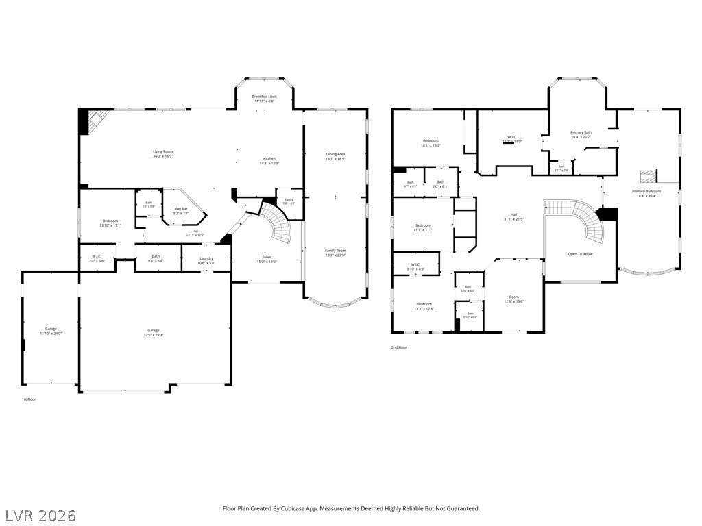 10150 Elizabeth Ann Lane