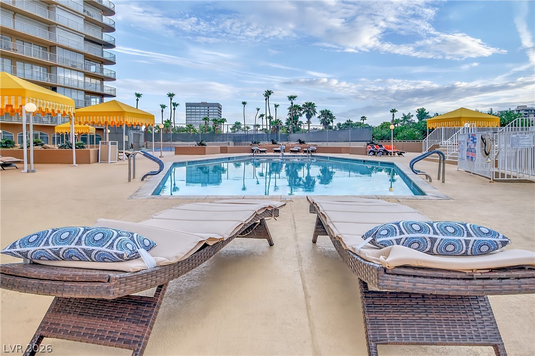 3111 Bel Air Drive 202