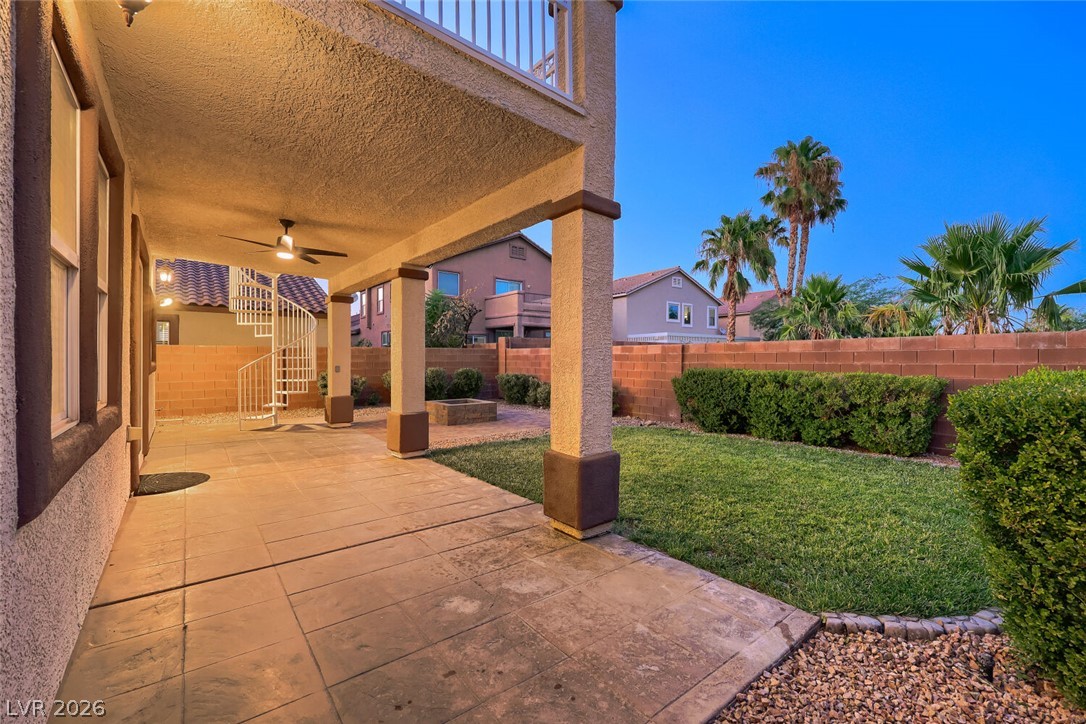 552 Playa Linda Place
