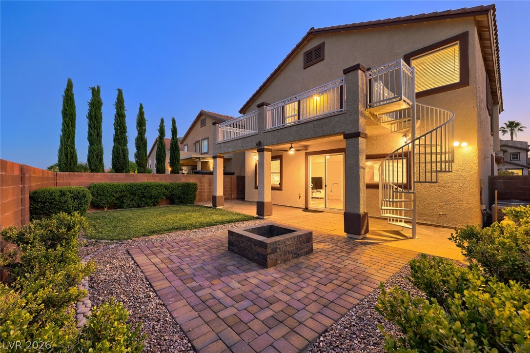 552 Playa Linda Place