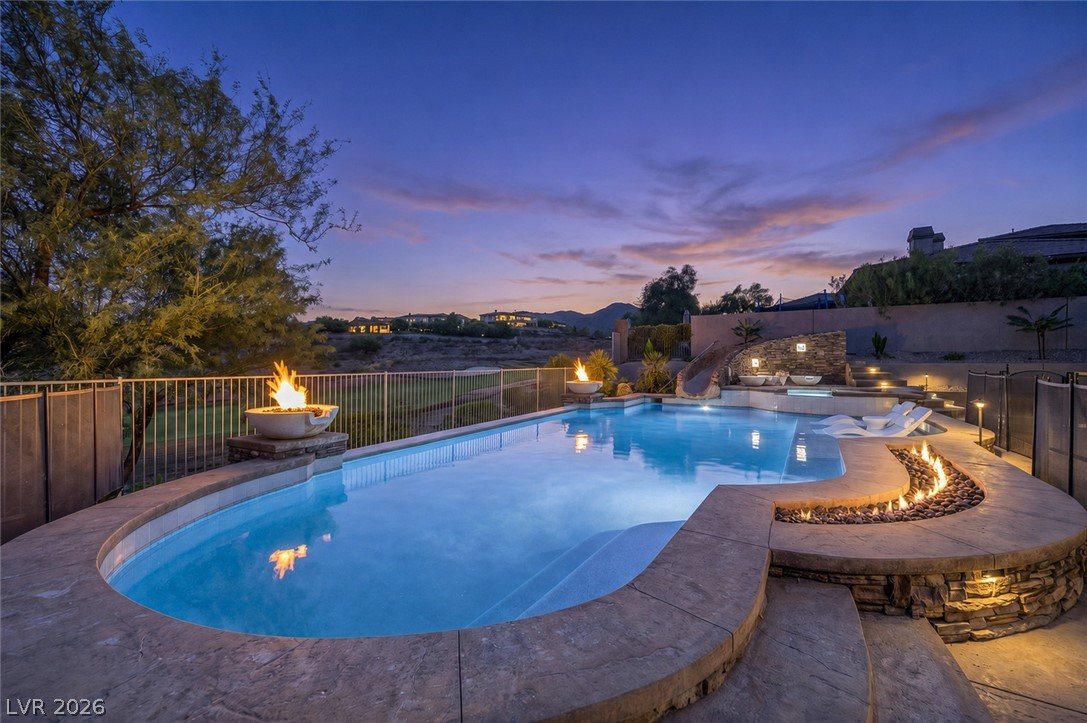 18 Wade Hampton Trail