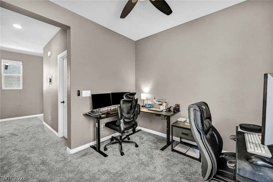 9319 Colinton Court