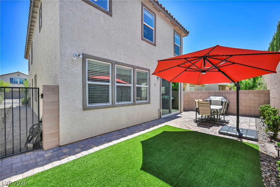 9319 Colinton Court