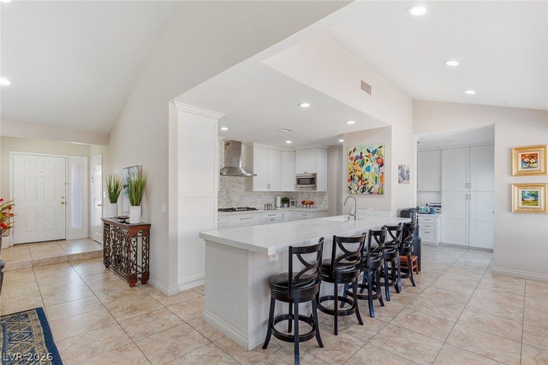 219 North Cimarron Road
