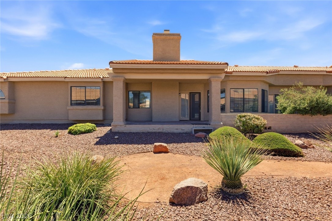 219 North Cimarron Road