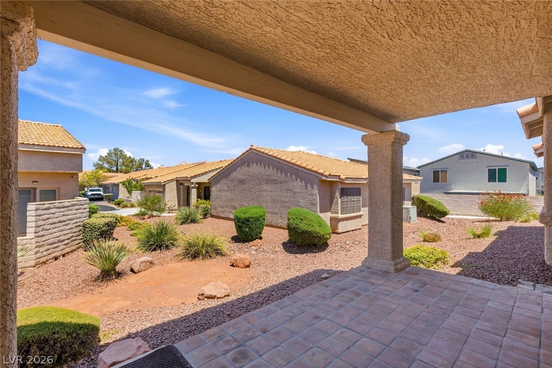 219 North Cimarron Road