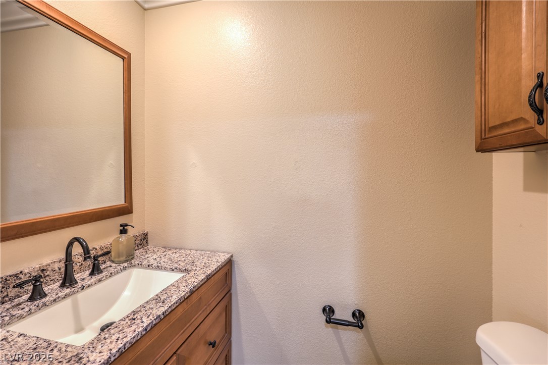 10005 McCauley Ranch Avenue