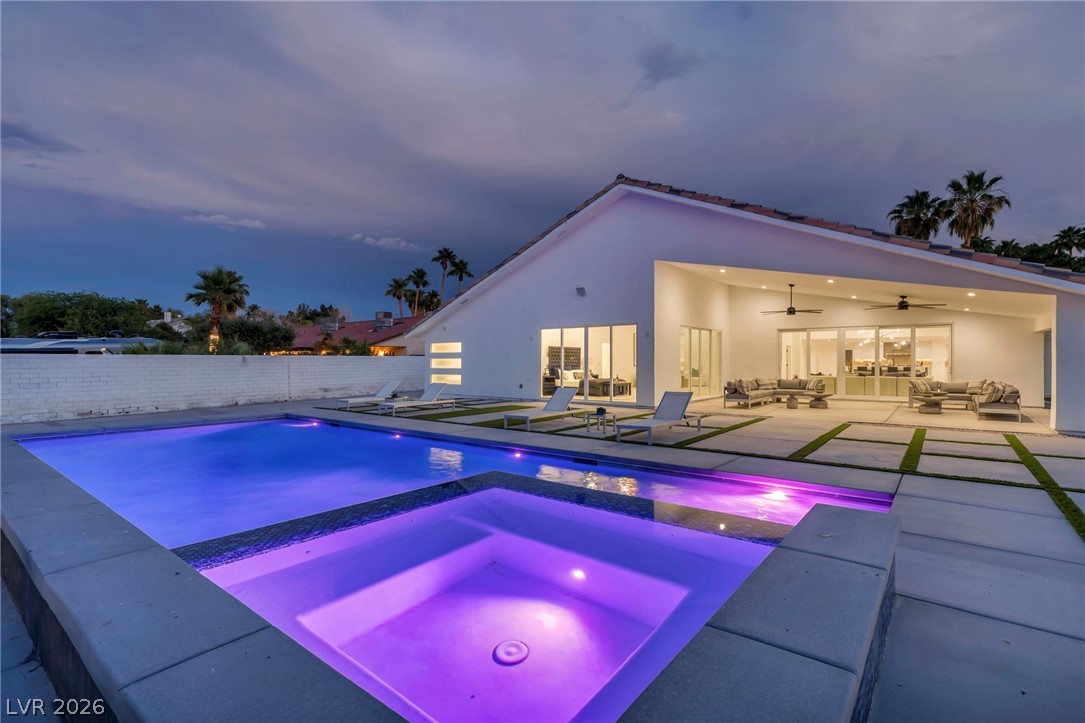 3630 Tobias Lane