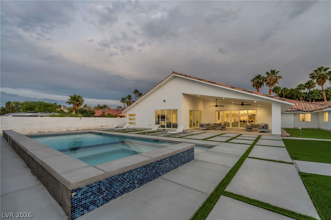 3630 Tobias Lane