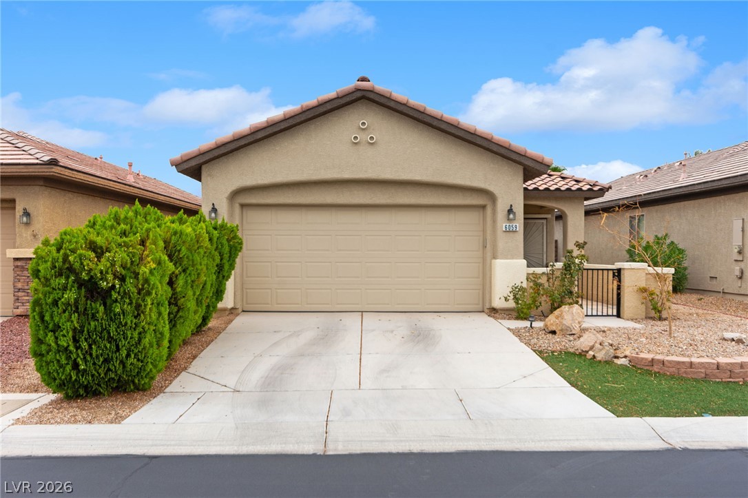 6059 Wheat Penny Avenue