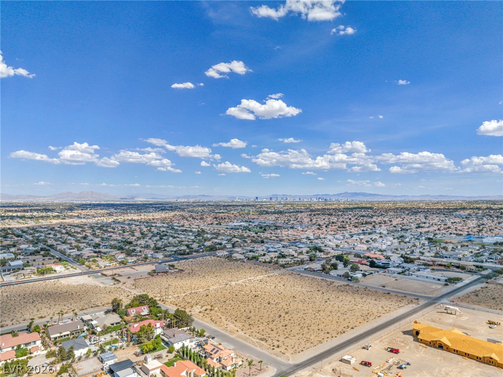 4195 North Grand Canyon Drive