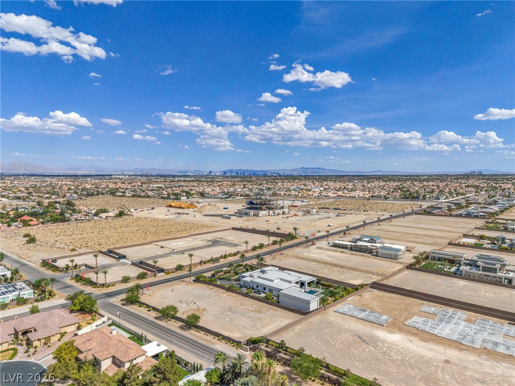 4195 North Grand Canyon Drive