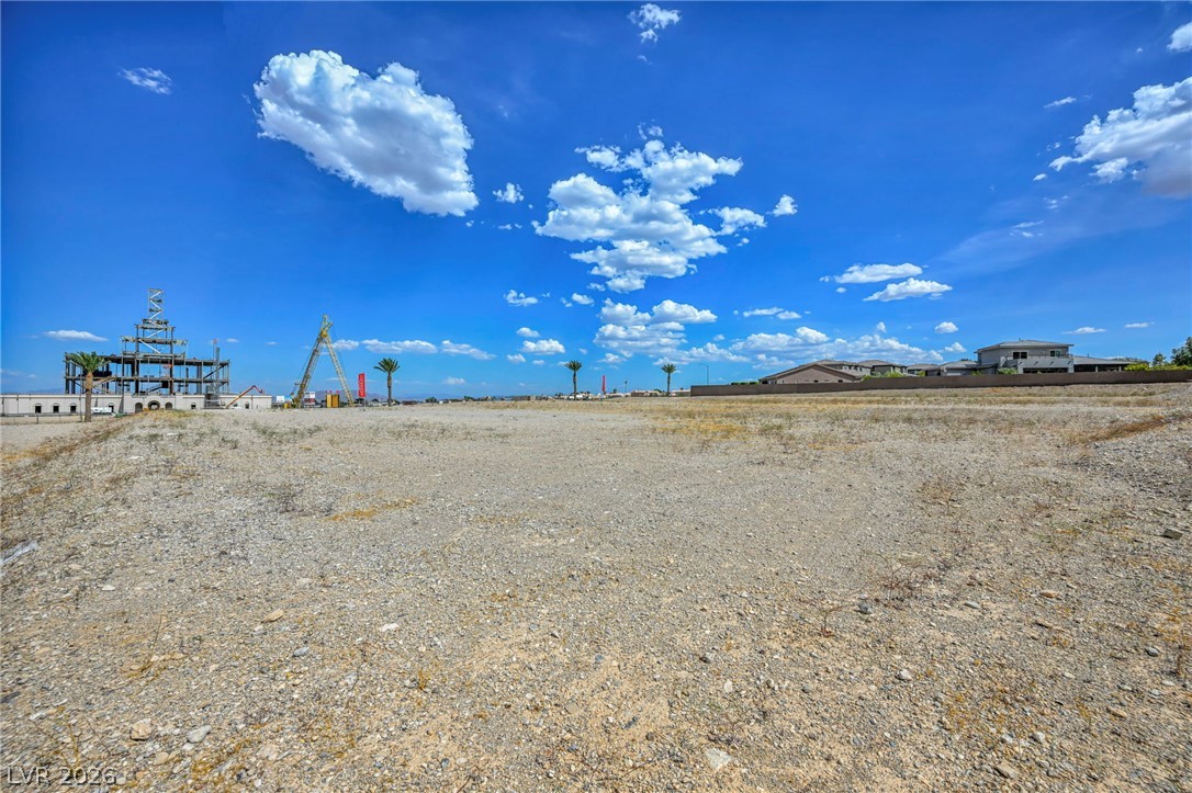 4195 North Grand Canyon Drive