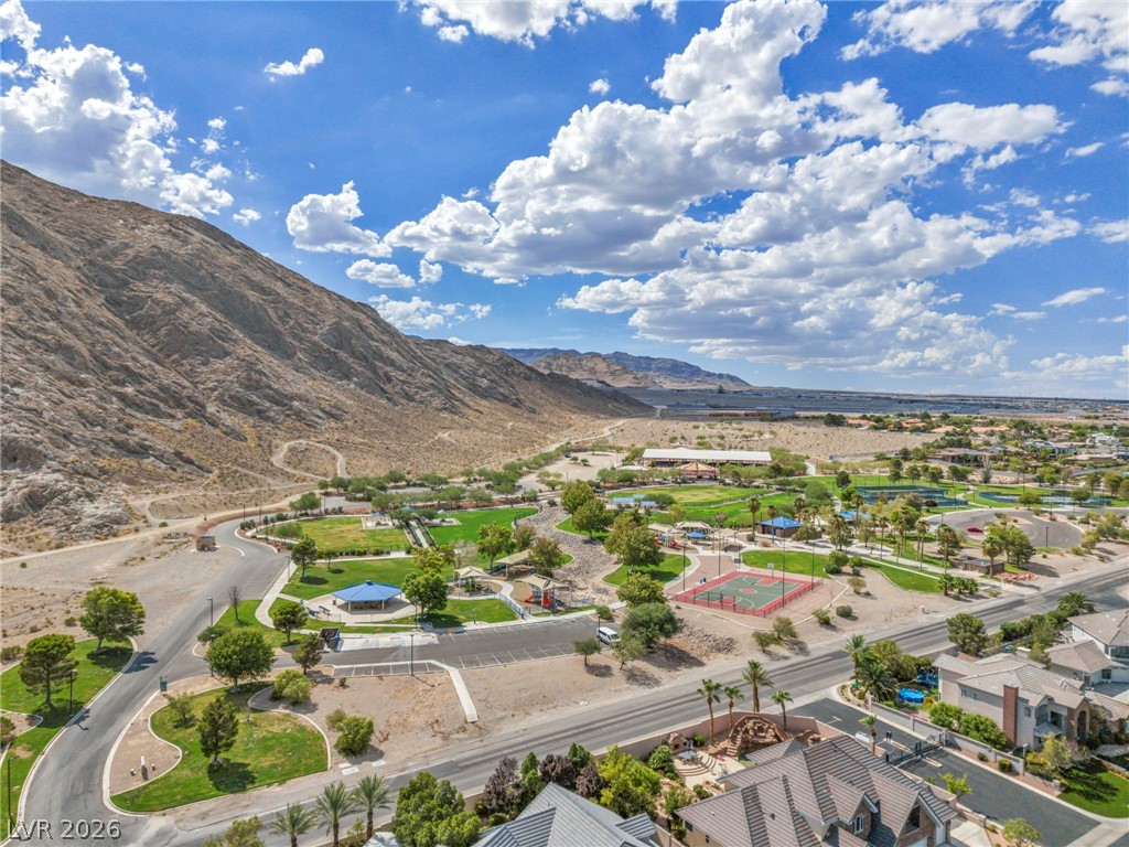 4195 North Grand Canyon Drive