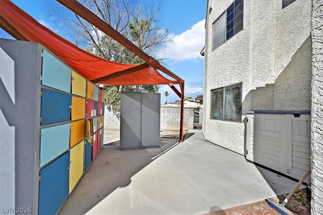 3820 Rhine Way