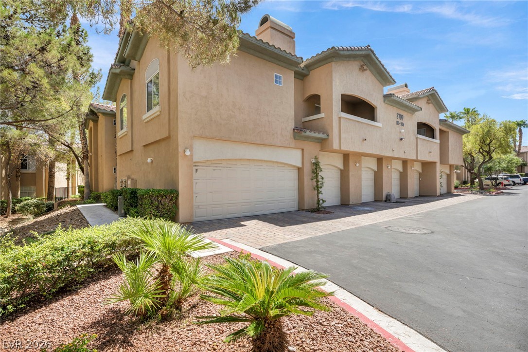8709 Red Rio Drive 203