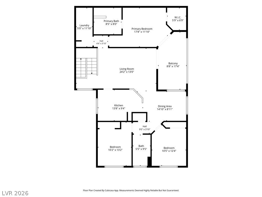 8709 Red Rio Drive 203