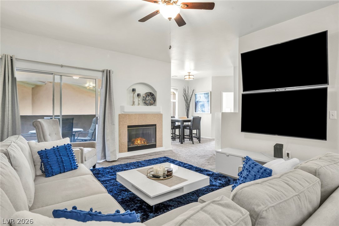 8709 Red Rio Drive 203