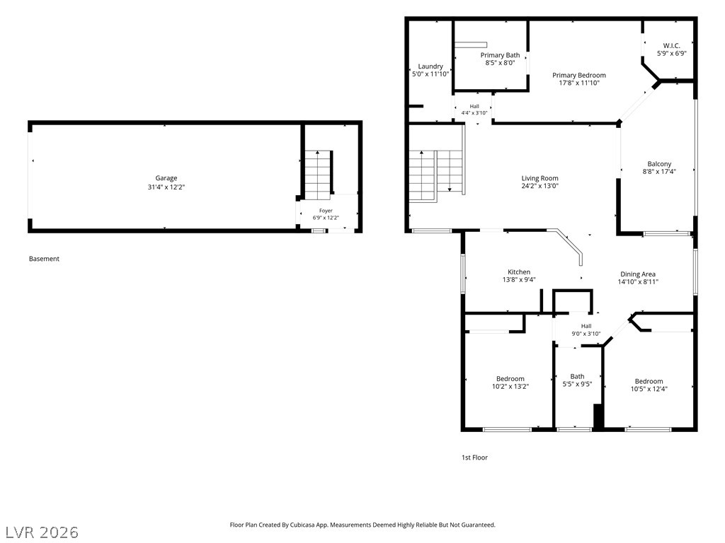 8709 Red Rio Drive 203