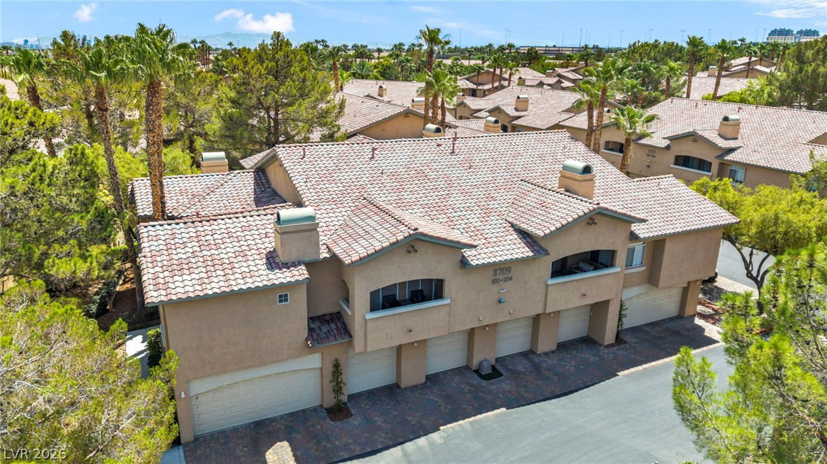 8709 Red Rio Drive 203