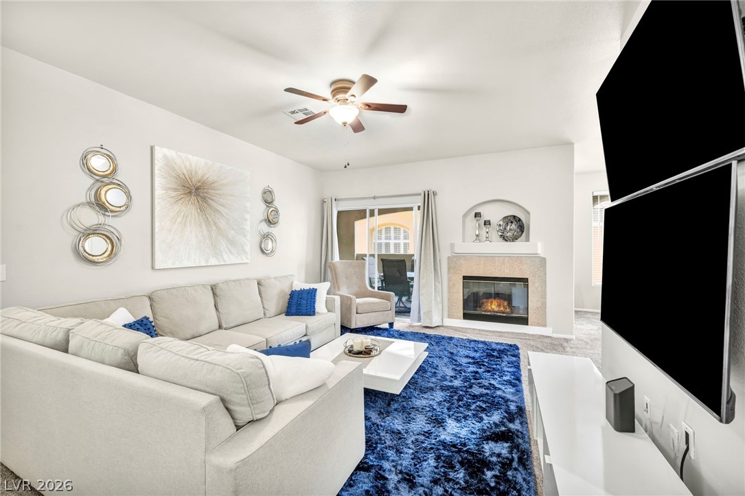 8709 Red Rio Drive 203