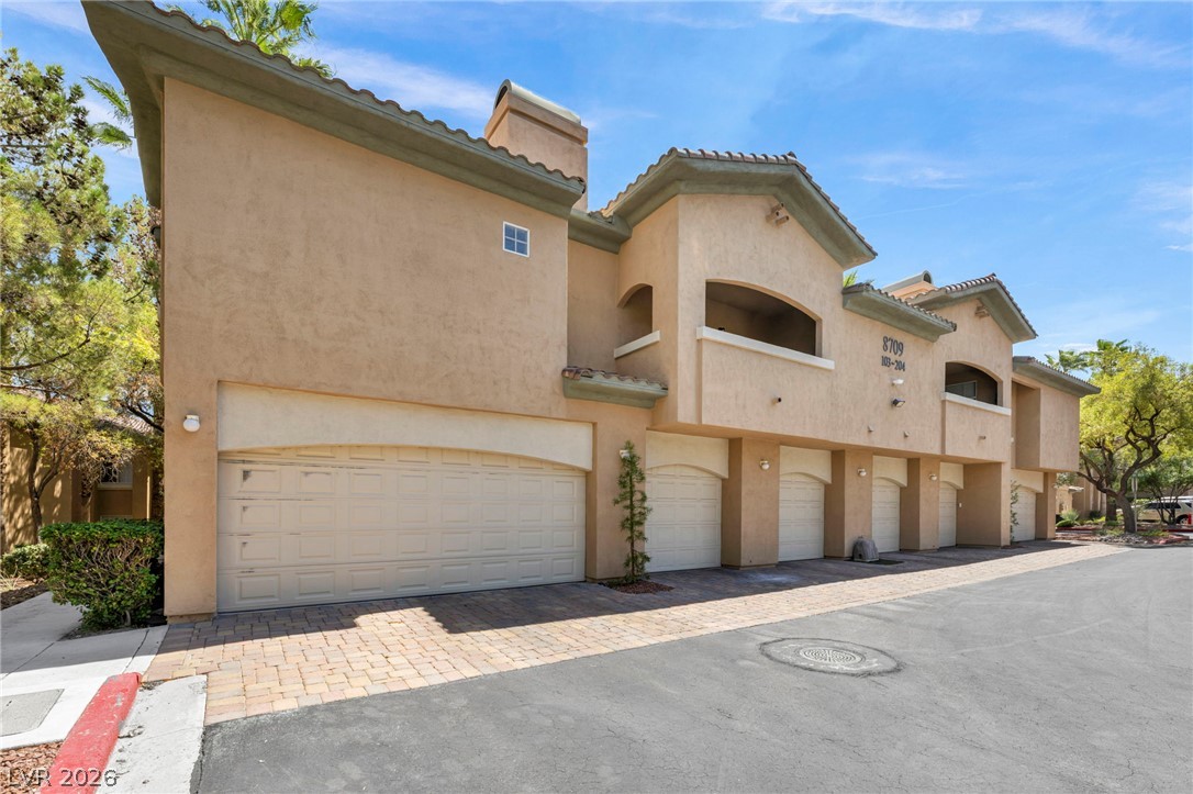8709 Red Rio Drive 203