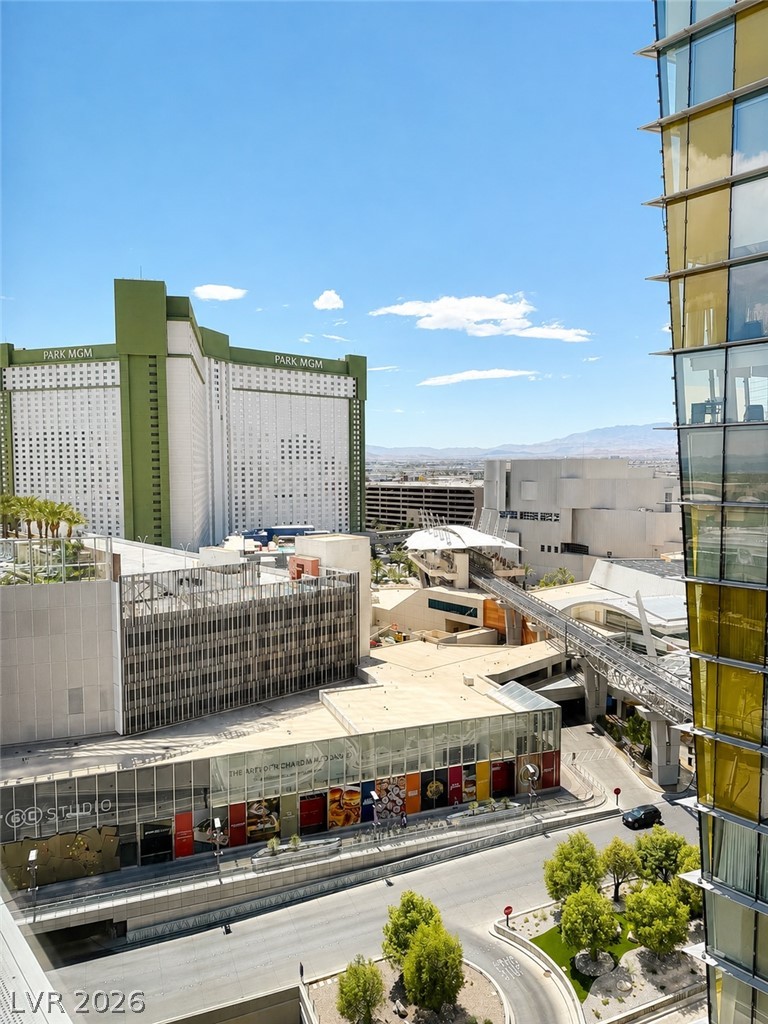3722 Las Vegas Boulevard 1110